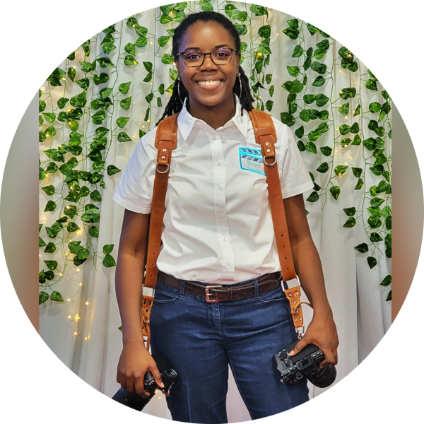 Go to the profile of LaDia Campbell