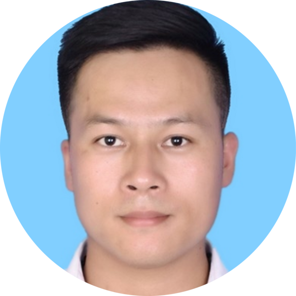 Go to the profile of Tianyu Zhang