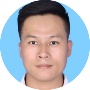 Go to the profile of Tianyu Zhang