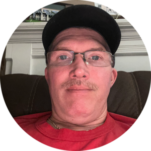 Go to the profile of Ronnie Carroll Jr