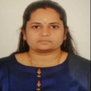 Go to the profile of Vani M