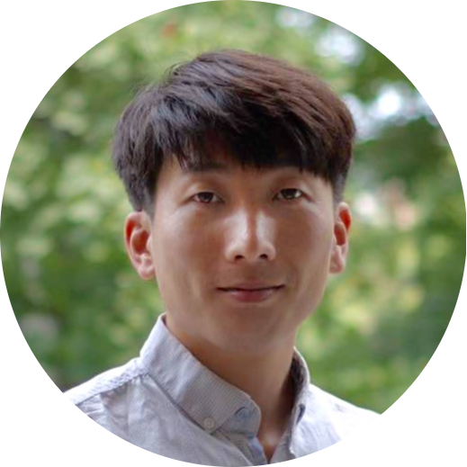 Go to the profile of Je-sung Koh