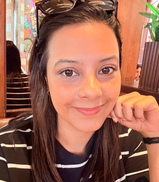 Go to the profile of Mrigyanka Chakravarty