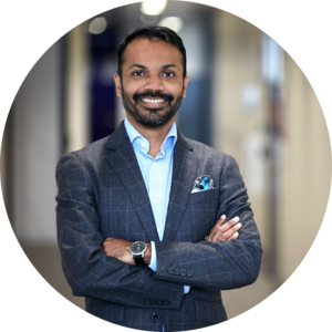 Go to the profile of Sachin Shah