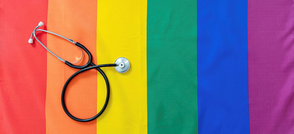 Collection Highlight: Advancing Transgender Health Equity