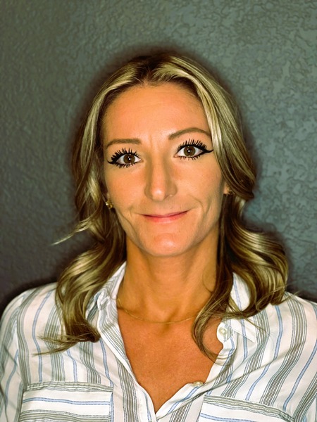 Go to the profile of Samantha Bonin