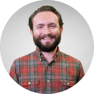 Go to the profile of Drew Romanowski