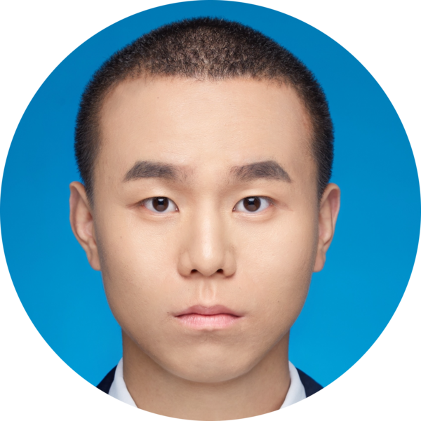 Go to the profile of Yufei Zhang