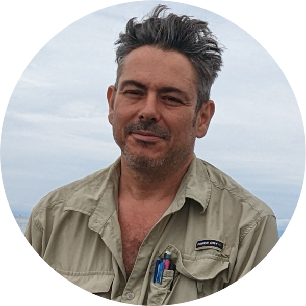 Go to the profile of Alberto Borges