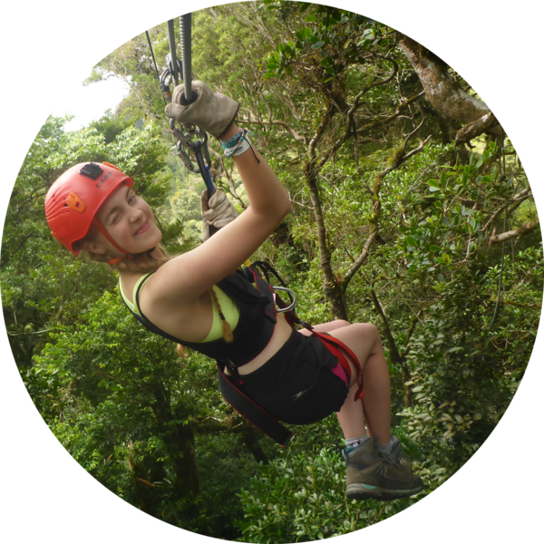 Go to the profile of Sophie Coxon