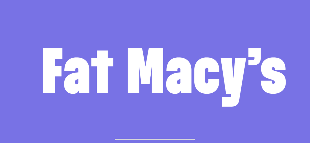Leadership-in-Action: My Journey with Fat Macy's