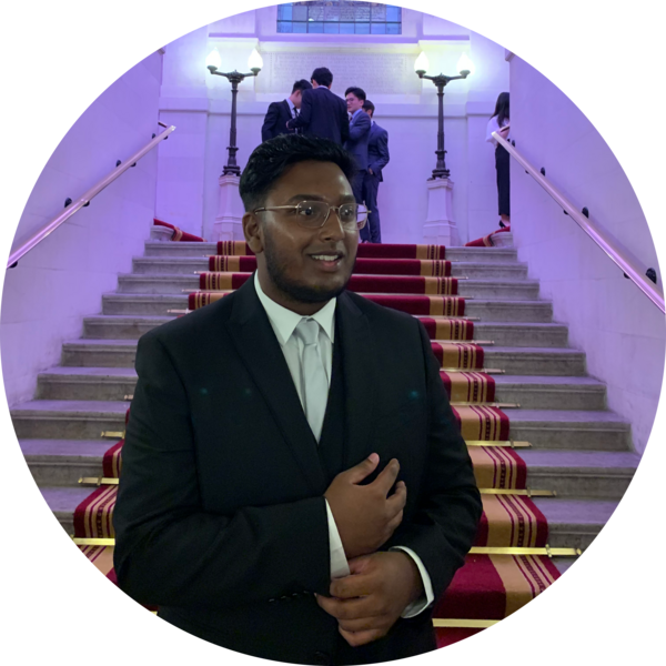 Go to the profile of Abdul Jamial