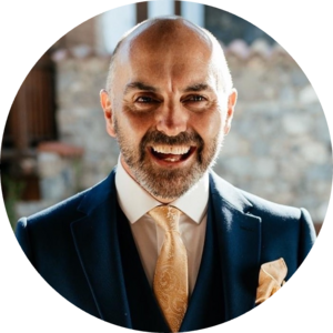 Go to the profile of Jonathan Ramsey