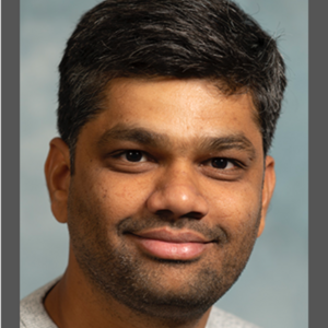 Go to the profile of Ganesh Agam