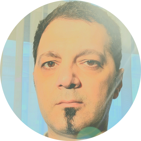 Go to the profile of Samuele Furnari