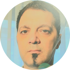 Go to the profile of Samuele Furnari