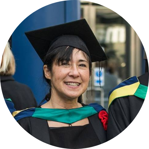 Go to the profile of stephanie Jackson