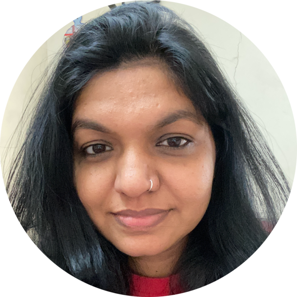 Go to the profile of Tamanna