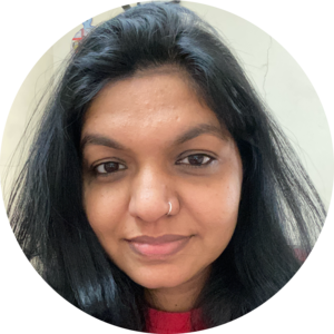 Go to the profile of Tamanna