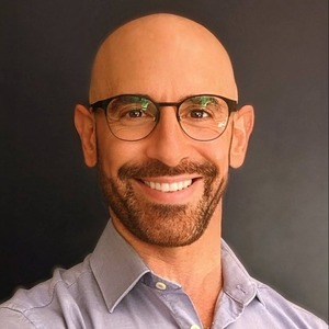 Go to the profile of Yuval Bugajski