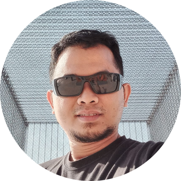 Go to the profile of Raymond Barcenilla