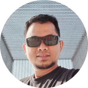 Go to the profile of Raymond Barcenilla