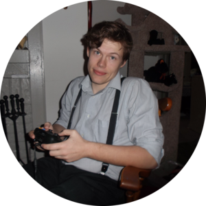 Go to the profile of Jared