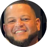 Go to the profile of Edwin Santana