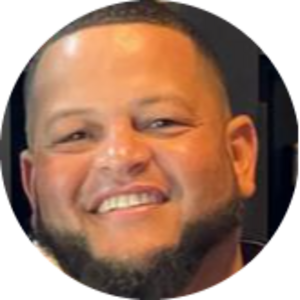 Go to the profile of Edwin Santana