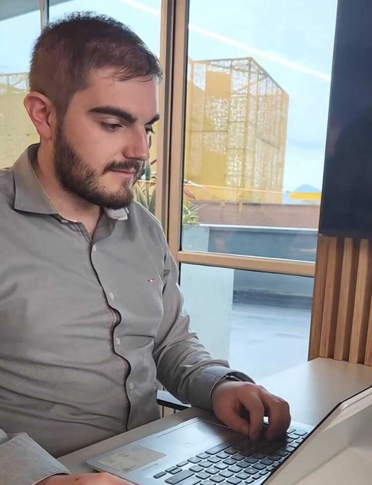 Certificación RAVT  de nuestros colaboradores