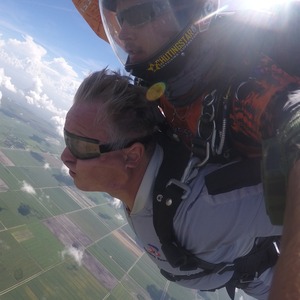 Go to the profile of Michael Jorgensen