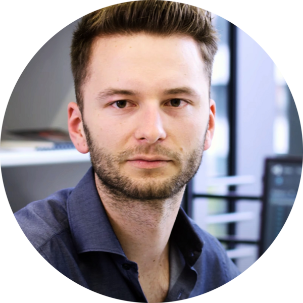 Go to the profile of Dr. Mario Zinßer