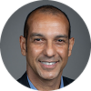 Go to the profile of Marcos Fugulin