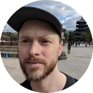 Go to the profile of Cody