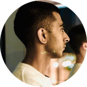 Go to the profile of Ravi