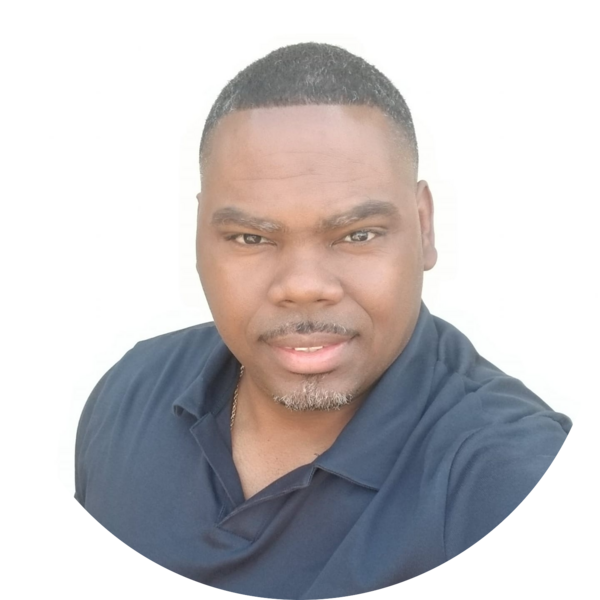 Go to the profile of DeLarriot Johnson