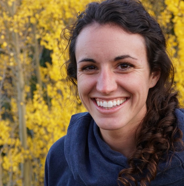 Go to the profile of Katherine Hale