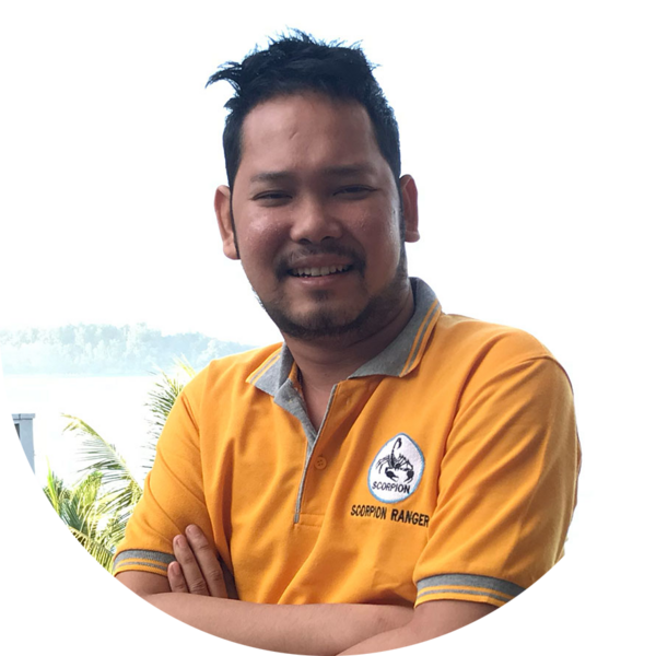 Go to the profile of Ali Bangun Gea