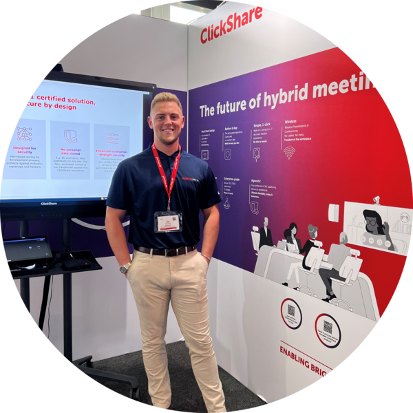 Go to the profile of Joe Griffin