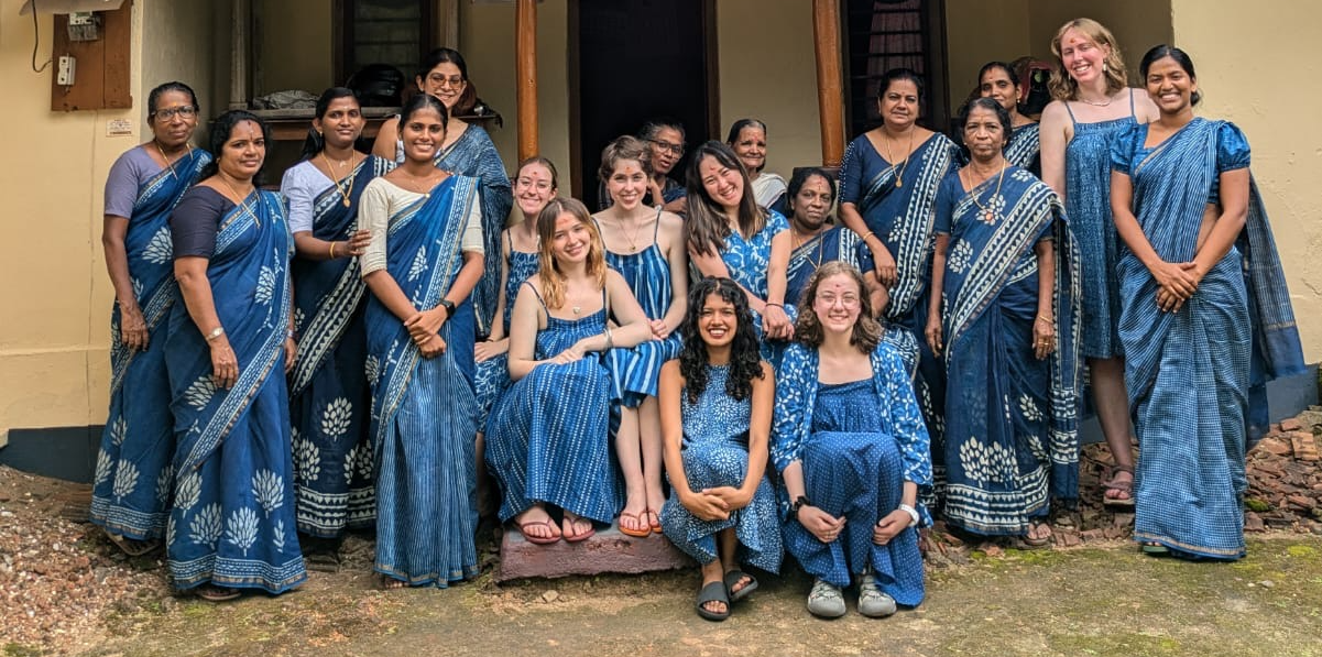 Stitching Together: CraftHER Week 3