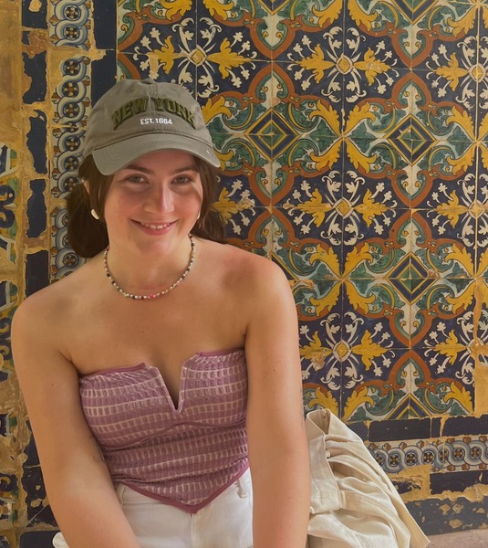 Go to the profile of Megan Gilsenan