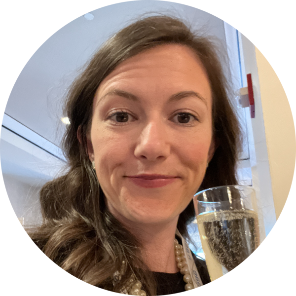 Go to the profile of Megan Martin