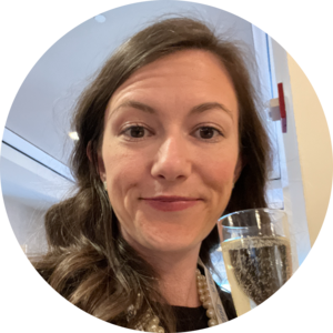 Go to the profile of Megan Martin