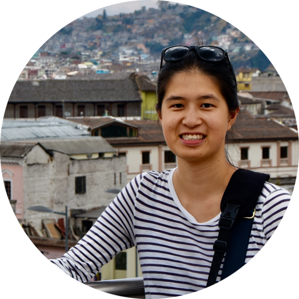 Go to the profile of Bor-Ting Jong