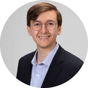 Go to the profile of Tyler Simko