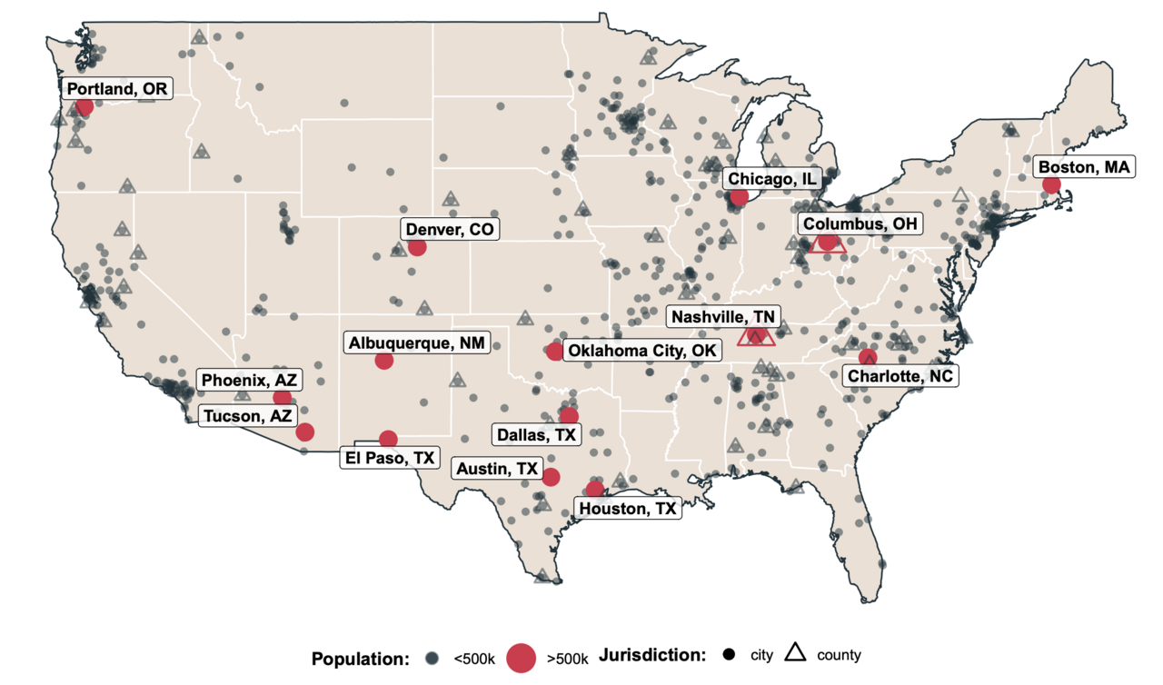 LocalView: How Can We Study Local Politics at Scale?
