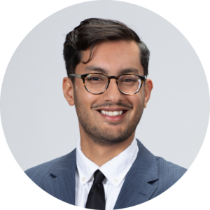 Go to the profile of Soubhik Barari