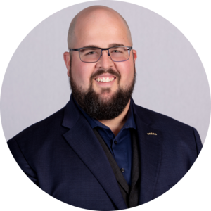 Go to the profile of Justin Haupert