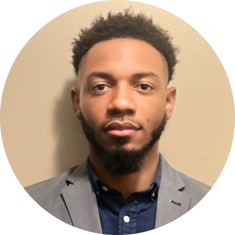 Go to the profile of Jordan Delamar