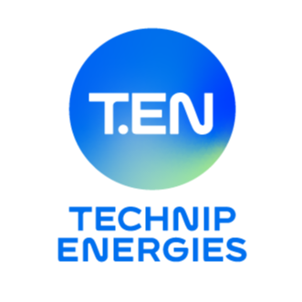 Go to the profile of Technip Energies